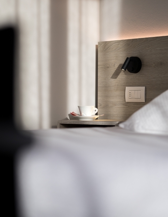 Scopri tutte le offerte di Gotí Hotel